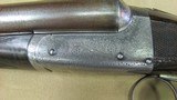Westley Richards Best Quality12 Gauge Double Barrel Shotgun - 4 of 20