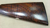 Westley Richards Best Quality12 Gauge Double Barrel Shotgun - 2 of 20