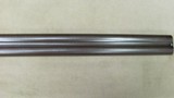 Westley Richards Best Quality12 Gauge Double Barrel Shotgun - 16 of 20