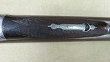 Westley Richards Best Quality12 Gauge Double Barrel Shotgun - 14 of 20