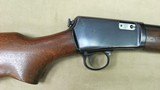 Winchester Model 63 .22 LR manufactured in 1954 - 4 of 20