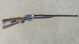 Winchester Model 63 .22 LR manufactured in 1954 - 1 of 20