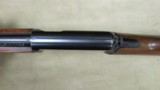 Winchester Model 63 .22 LR manufactured in 1954 - 16 of 20
