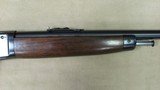 Winchester Model 63 .22 LR manufactured in 1954 - 5 of 20