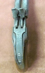 German Double Barrel Percussion Pistol in .41 Caliber - 5 of 9