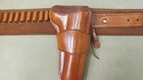 Galco Holster & Belt for .44/.45 Caliber - 3 of 8