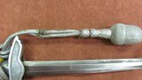 2nd. Model Luftwaffe Dagger with Scabbard - 6 of 13