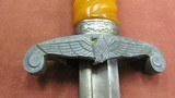 Nazi Army Officer's Dagger - 11 of 11
