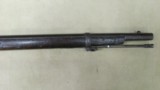 Springfield Model 1870 "Trapdoor Rifle in .50-70 Caliber - 6 of 20