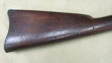Springfield Model 1870 "Trapdoor Rifle in .50-70 Caliber - 3 of 20