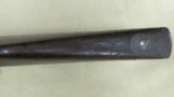 Springfield Model 1870 "Trapdoor Rifle in .50-70 Caliber - 10 of 20