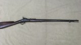 Springfield Model 1870 "Trapdoor Rifle in .50-70 Caliber - 1 of 20