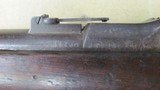 Springfield Model 1870 "Trapdoor Rifle in .50-70 Caliber - 20 of 20