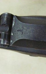 Springfield Model 1870 "Trapdoor Rifle in .50-70 Caliber - 18 of 20