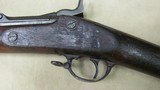 Springfield Model 1870 "Trapdoor Rifle in .50-70 Caliber - 8 of 20