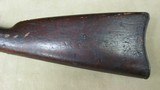 Springfield Model 1870 "Trapdoor Rifle in .50-70 Caliber - 7 of 20