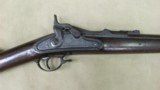 Springfield Model 1870 "Trapdoor Rifle in .50-70 Caliber - 4 of 20