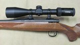 Cooper Model 54 Bolt Action Rifle in 7mm-08 Caliber w/ Steiner G53 3x15x50mm Scope in Original Box - 7 of 20