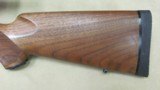 Cooper Model 54 Bolt Action Rifle in 7mm-08 Caliber w/ Steiner G53 3x15x50mm Scope in Original Box - 8 of 20
