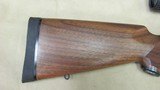 Cooper Model 54 Bolt Action Rifle in 7mm-08 Caliber w/ Steiner G53 3x15x50mm Scope in Original Box - 2 of 20