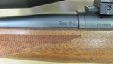 Cooper Model 54 Bolt Action Rifle in 7mm-08 Caliber w/ Steiner G53 3x15x50mm Scope in Original Box - 10 of 20