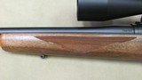 Cooper Model 54 Bolt Action Rifle in 7mm-08 Caliber w/ Steiner G53 3x15x50mm Scope in Original Box - 11 of 20