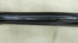 E. C. Green 2 Gun Set of
High Grade 12 Gauge Double Barrel Shotguns Engraved in Leather Case - 20 of 20