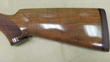 Ducks Unlimited Collectors Series 1989-90 SKB Model 605 O/U 12 Gauge Shotgun with Engraving, Gold Inlays and Presentation Case - 5 of 20