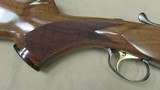 Ducks Unlimited Collectors Series 1989-90 SKB Model 605 O/U 12 Gauge Shotgun with Engraving, Gold Inlays and Presentation Case - 10 of 20