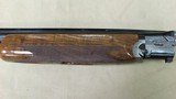 Ducks Unlimited Collectors Series 1989-90 SKB Model 605 O/U 12 Gauge Shotgun with Engraving, Gold Inlays and Presentation Case - 14 of 20