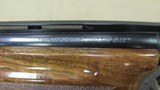 Ducks Unlimited Collectors Series 1989-90 SKB Model 605 O/U 12 Gauge Shotgun with Engraving, Gold Inlays and Presentation Case - 16 of 20
