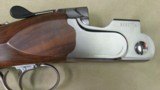 Beretta Model 692 Sporting Over/under 12 Gauge Shotgun with Factory Case and 5 Chokes - 8 of 20