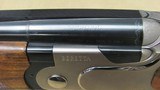 Beretta Model 692 Sporting Over/under 12 Gauge Shotgun with Factory Case and 5 Chokes - 17 of 20