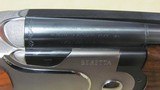 Beretta Model 692 Sporting Over/under 12 Gauge Shotgun with Factory Case and 5 Chokes - 18 of 20
