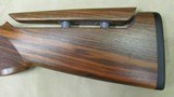 Beretta Model 692 Sporting Over/under 12 Gauge Shotgun with Factory Case and 5 Chokes - 2 of 20
