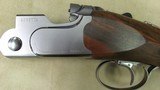 Beretta Model 692 Sporting Over/under 12 Gauge Shotgun with Factory Case and 5 Chokes - 5 of 20