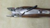Beretta Model 692 Sporting Over/under 12 Gauge Shotgun with Factory Case and 5 Chokes - 10 of 20