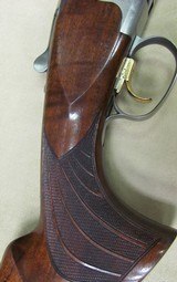 Browning Citori Model 625 Sporting Clays O/U 12 Gauge Shotgun in Browning Case - 6 of 19