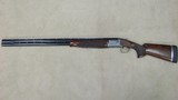 Browning Citori Model 625 Sporting Clays O/U 12 Gauge Shotgun in Browning Case - 18 of 19