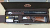 Browning Citori Model 625 Sporting Clays O/U 12 Gauge Shotgun in Browning Case - 1 of 19