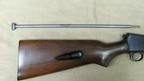 Winchester Model 63 .22lr with Grooved Receiver - 19 of 19