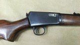 Winchester Model 63 .22lr with Grooved Receiver - 3 of 19