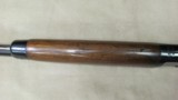 Winchester Model 63 .22lr with Grooved Receiver - 13 of 19