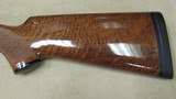 SKB Model 685 Sporting Clays O/U 12 Gauge Shotgun Engraved with Gold Inlays - 3 of 18
