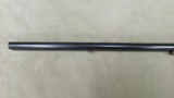 Gustloff-Werke (Formerly Simpson & Son) 16 Gauge Double Barrel Shotgun with Ejectors - 6 of 20