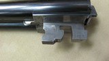 Gustloff-Werke (Formerly Simpson & Son) 16 Gauge Double Barrel Shotgun with Ejectors - 20 of 20