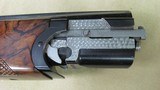 Beretta Model 686 Onyx Pro 20 Gauge O/U Shotgun with Beretta Case - 13 of 20