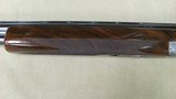 Browning Superposed Diana Grade New Style Skeet 20 Gauge with 28 Inch SKT & SKT Barrels in Browning Case - 7 of 20