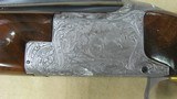 Browning Superposed Diana Grade New Style Skeet 20 Gauge with 28 Inch SKT & SKT Barrels in Browning Case - 6 of 20