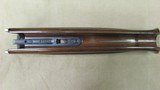 Milano 12 Gauge Engraved O/U Shotgun Imported from Italy for Savage Arms, Inc. - 15 of 20